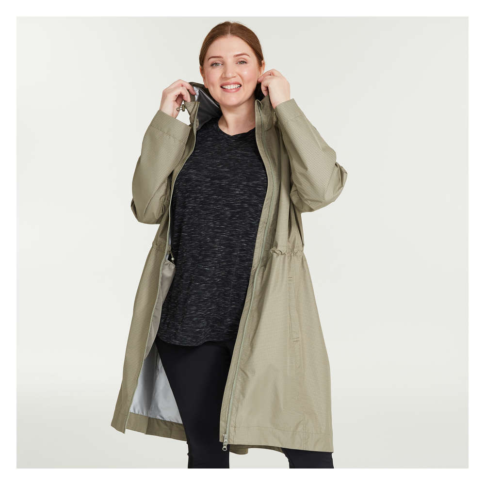 Joe Fresh Women Long Jacket 1 ea Atlantic Superstore